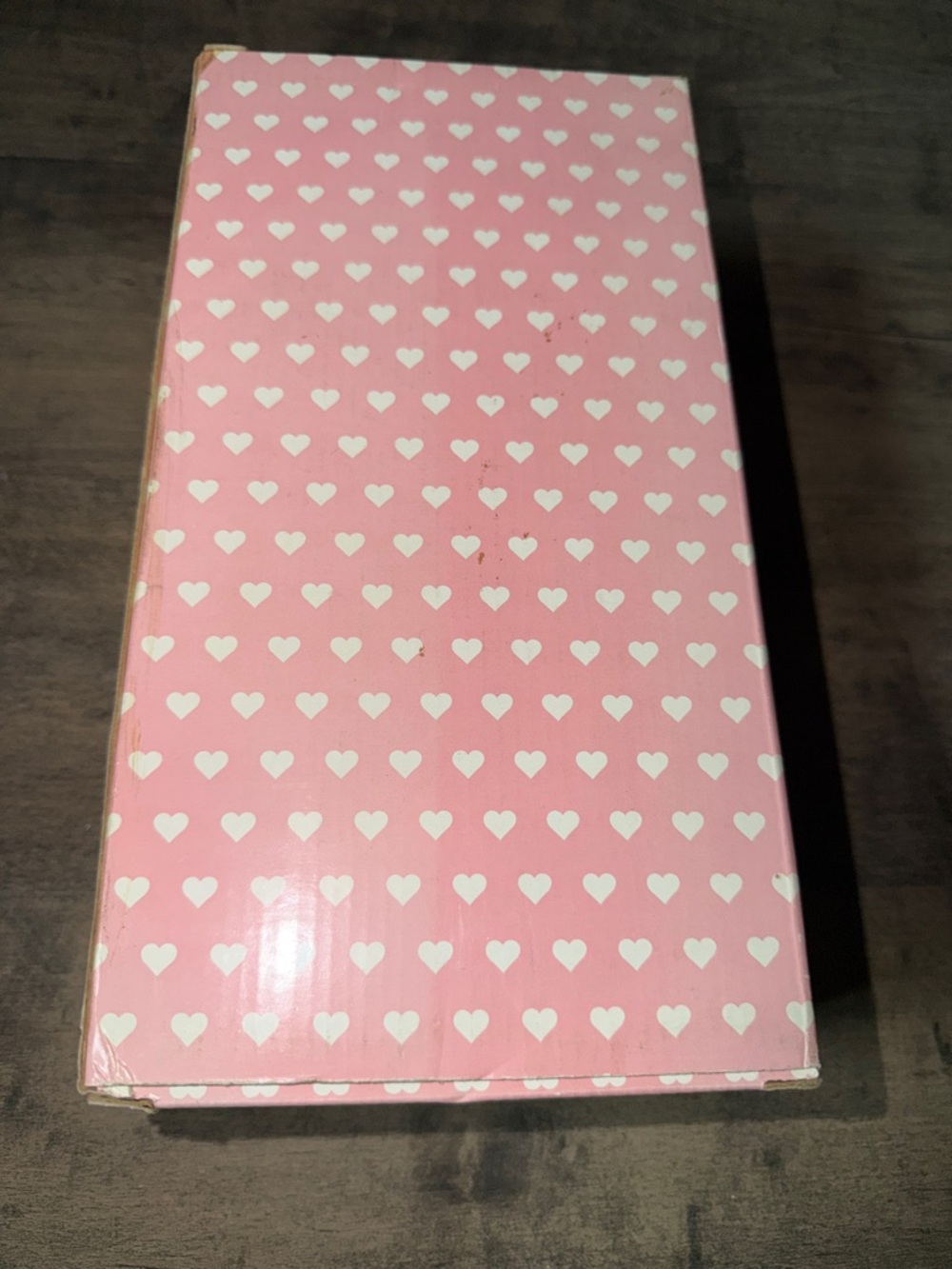 NIB vintage Effanbee Wizard of Oz Patsyette “Glinda the Good Witch Doll - Picture 4 of 6